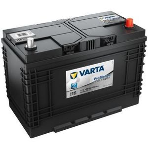 Accu / Batterij VARTA 610404068A742