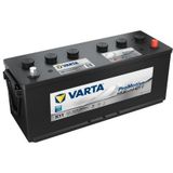 Accu / Batterij VARTA 643107090A742