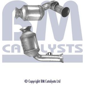 Katalysator BM Catalysts BM80180H