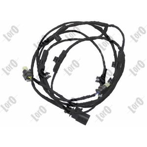 Kabelreparatieset, sensor parkeerhulp ABAKUS 120-00-042