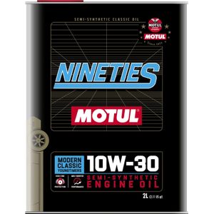 Motul Classic Nineties 10W30 2L | 110620
