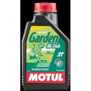 Motul Garden Hi-Tech 2T 1L | 102799