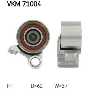 Spanrol, distributieriem SKF VKM 71004