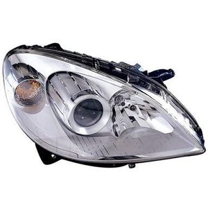 Koplamp VAN WEZEL 3045962