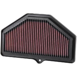Luchtfilter K&N Filters SU-7504
