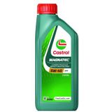 Motorolie Castrol Magnatec Diesel DPF 5W40 1L | 1502B8