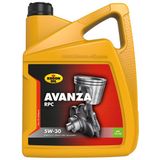 Kroon-Oil Avanza RPC 5W-30 5 L - 37277