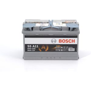 Accu / Batterij BOSCH 0 092 S5A 110
