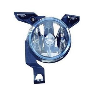 Mistlamp VAN WEZEL 5804995