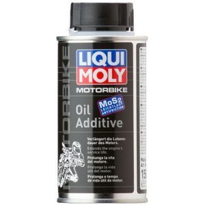 Liqui Moly Motorbike Olie Additief 125ml | 1580