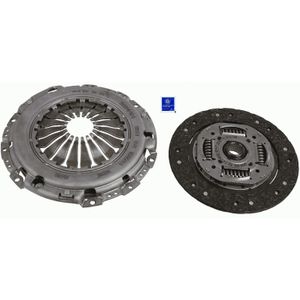 Koppelingsset SACHS 3000 950 510