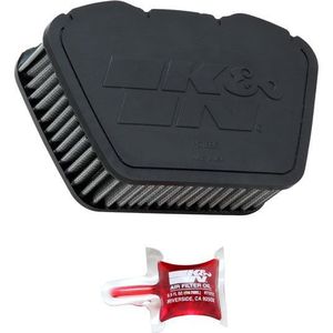 Luchtfilter K&N Filters YA-1307