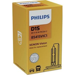 Philips D1S 85v | 85415VIC1
