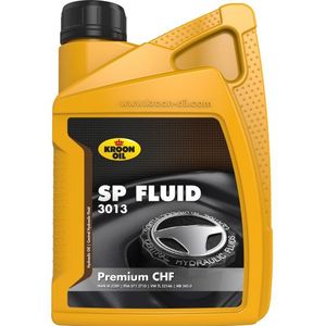 Hydraulische olie Kroon-Oil SP Fluid 3013 1L | 04213