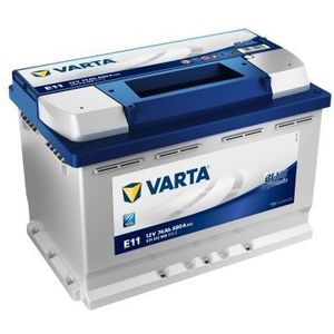 Accu / Batterij VARTA 5740120683132