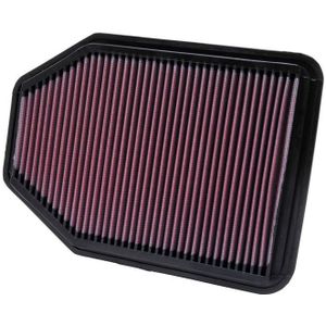 Luchtfilter K&N Filters 33-2364