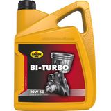 Kroon-Oil Bi-Turbo 20W-50 5 L - 00340
