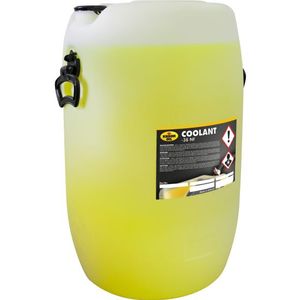 Kroon-Oil Coolant -38 Organic NF 60 L drum- 14109
