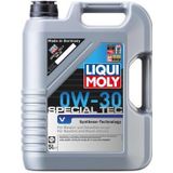 Motorolie Liqui Moly Special Tec V 0W30 A5/B5 5L | 2853