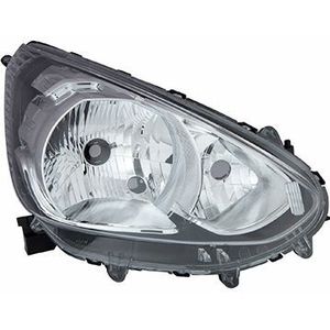 Koplamp VAN WEZEL 3263962