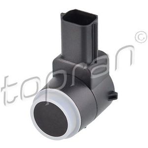 Sensor, park distance control TOPRAN 208 443