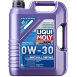 Motorolie Liqui Moly Synthoil Longtime 0W30 A3/B4 5L | 8977