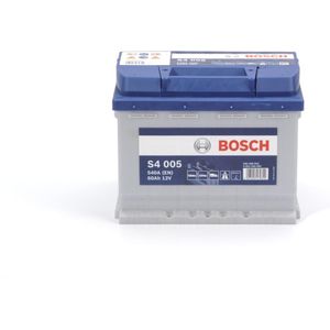 Accu / Batterij BOSCH 0 092 S40 050