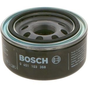 Oliefilter BOSCH 0 451 103 368