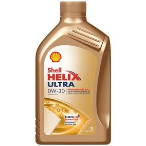 Shell Helix Ultra 0W30 Professional AV-L 1L | 550046303