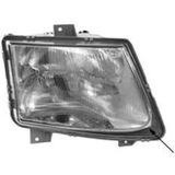 Koplamp VAN WEZEL 3079962