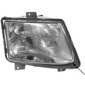 Koplamp VAN WEZEL 3079962