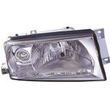 Koplamp VAN WEZEL 7621962