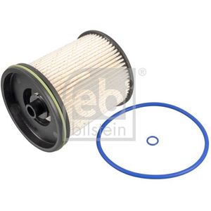 Brandstoffilter FEBI BILSTEIN 105786