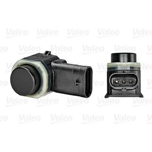 Sensor, park distance control VALEO 890018