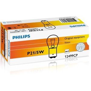 Philips P21/5W Vision | 12499CP