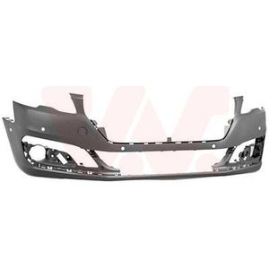 Bumper VAN WEZEL 4082575