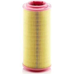 Luchtfilter MANN-FILTER C 12 107/1