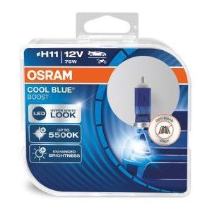 Gloeilamp, verstraler ams-OSRAM 62211CBB-HCB