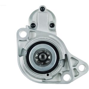 Startmotor / Starter AS-PL S0062