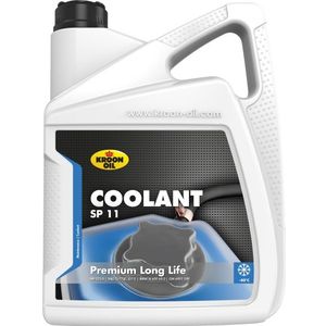 Koelvloeistof Kroon-Oil Coolant SP 11 5L | 31217