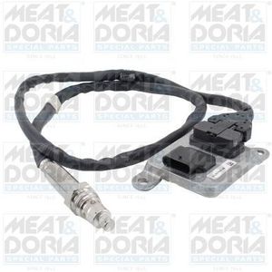 NOx-sensor, NOx-katalysator MEAT & DORIA 57071