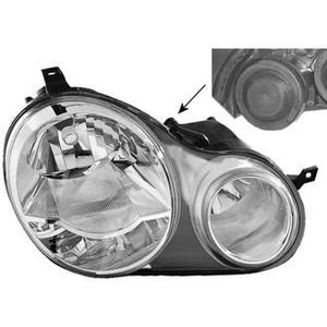 Koplamp VAN WEZEL 5827962V