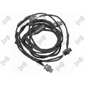 Kabelreparatieset, sensor parkeerhulp ABAKUS 120-00-006
