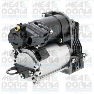 Compressor, pneumatisch systeem MEAT & DORIA 58001