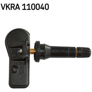 Wielsensor, controlesysteem bandenspanning SKF VKRA 110040