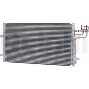 Condensor, airconditioning DELPHI TSP0225520