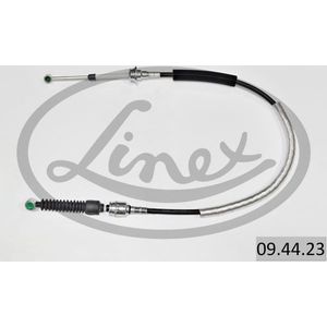 Kabel, versnelling LINEX 09.44.23