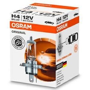 Osram Original 12V H4 60/55W | 64193