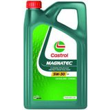 Castrol Magnatec Stop Start 5W30 C2 5L | 15AB2B