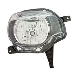 Koplamp VAN WEZEL 4368962